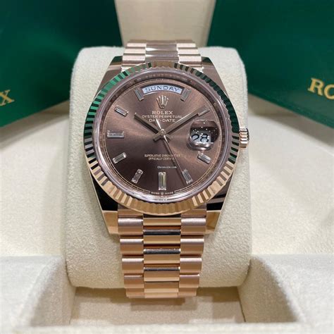 date time rolex|rolex day date 2022.